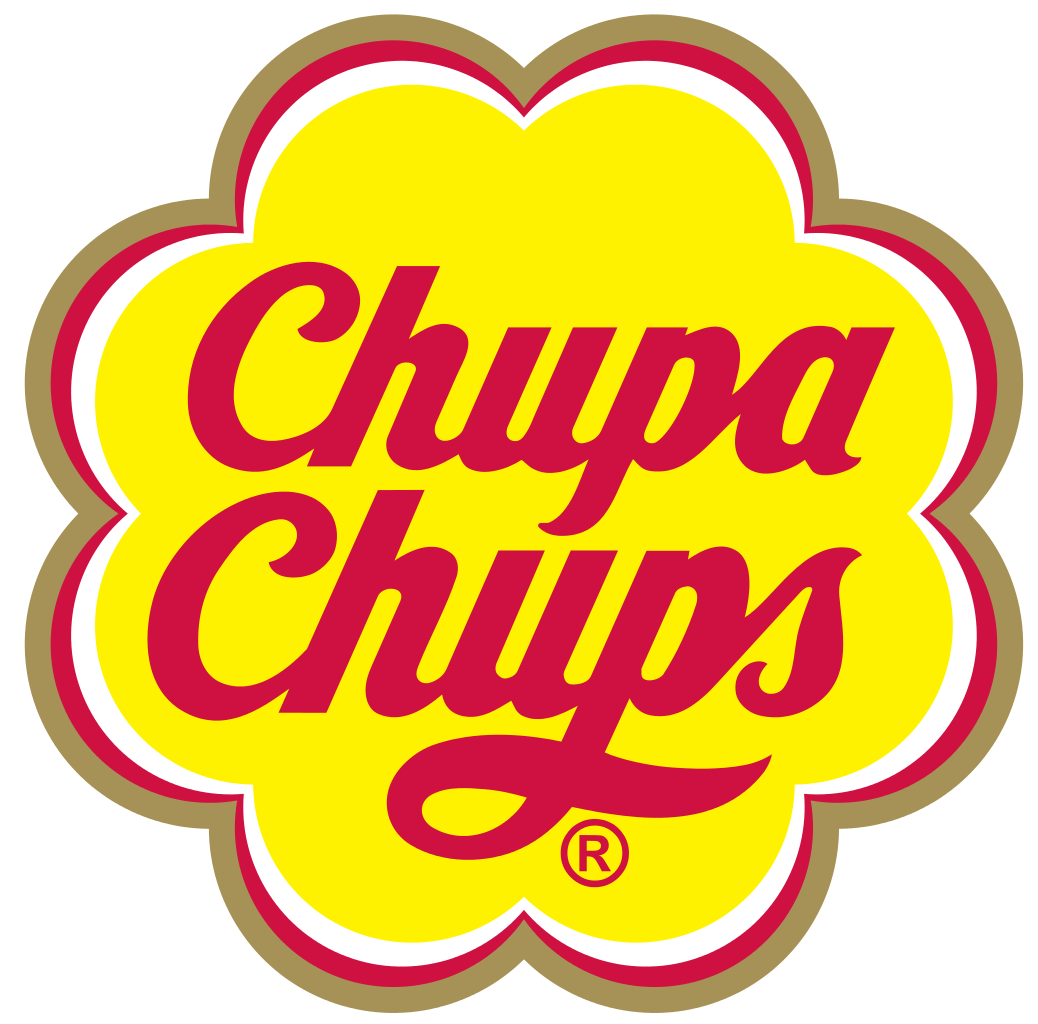 Chupachups Logo